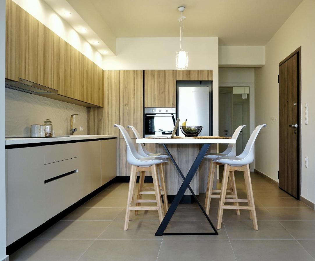 Urbanity - The Cretan Urban Experience Heraklion (Crete) Exterior foto