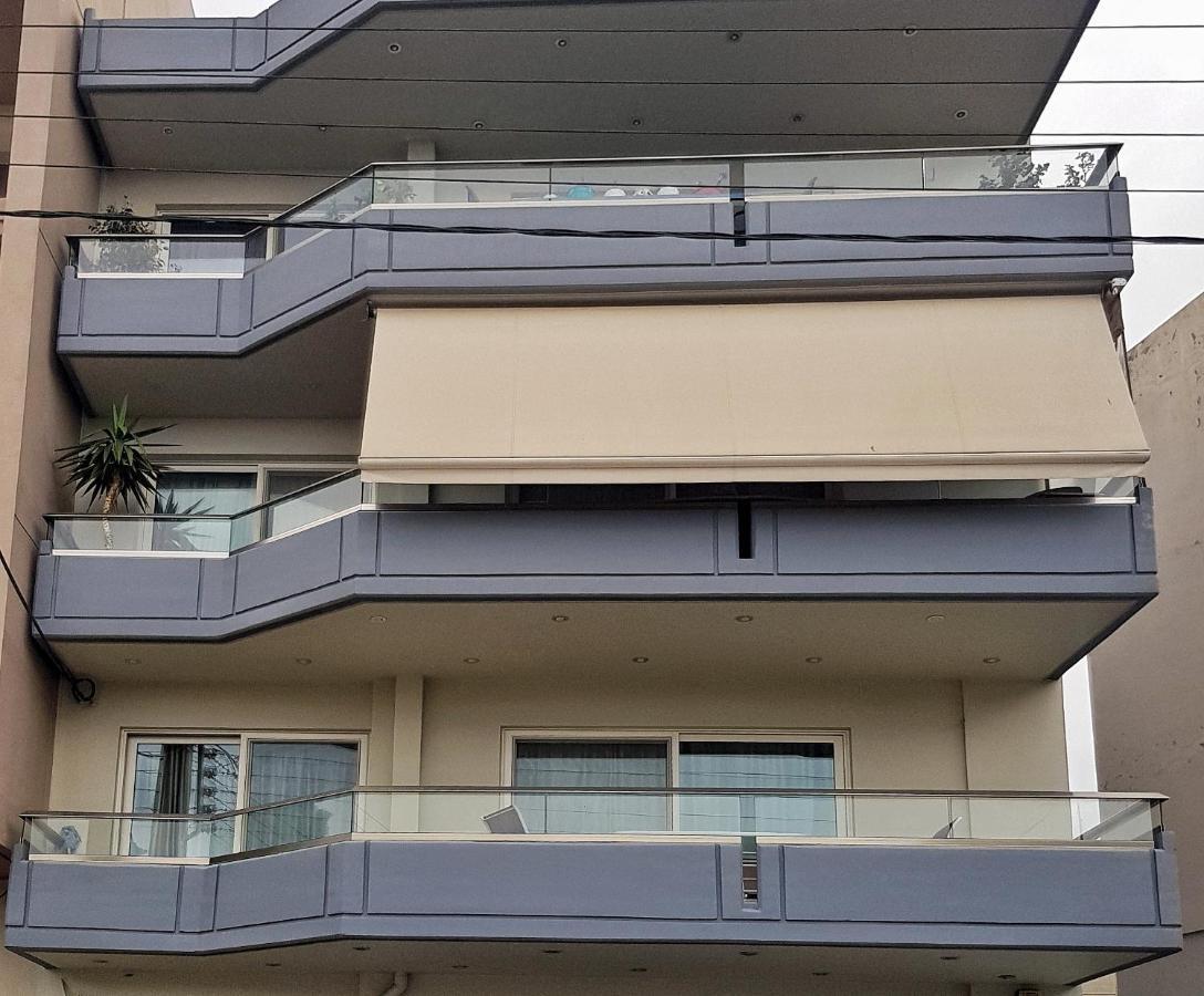 Urbanity - The Cretan Urban Experience Heraklion (Crete) Exterior foto