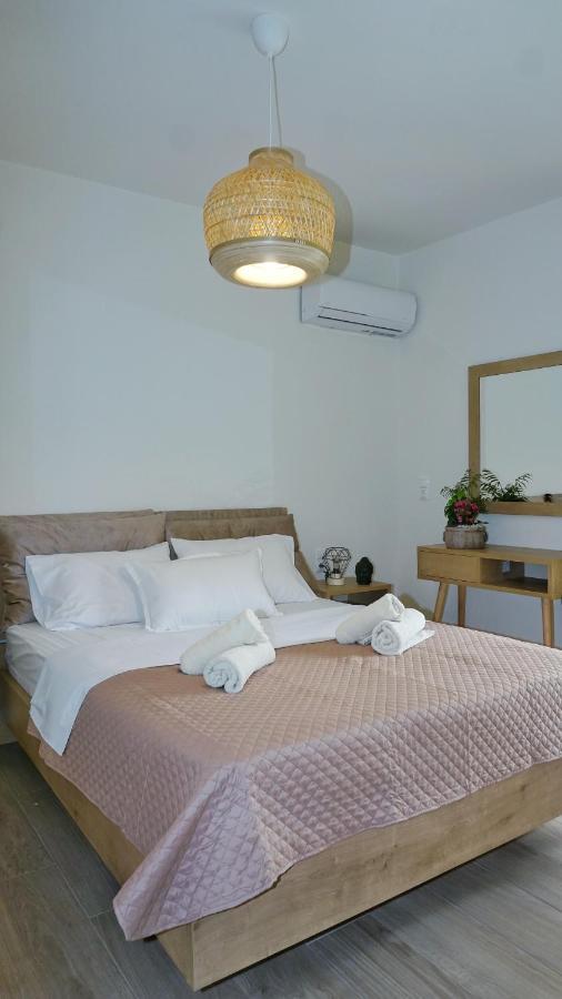 Urbanity - The Cretan Urban Experience Heraklion (Crete) Exterior foto