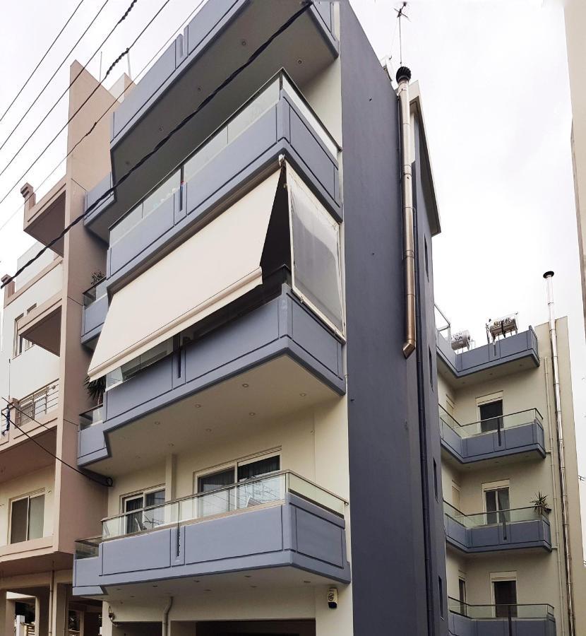 Urbanity - The Cretan Urban Experience Heraklion (Crete) Exterior foto