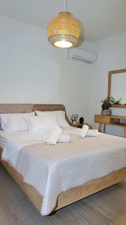 Urbanity - The Cretan Urban Experience Heraklion (Crete) Exterior foto