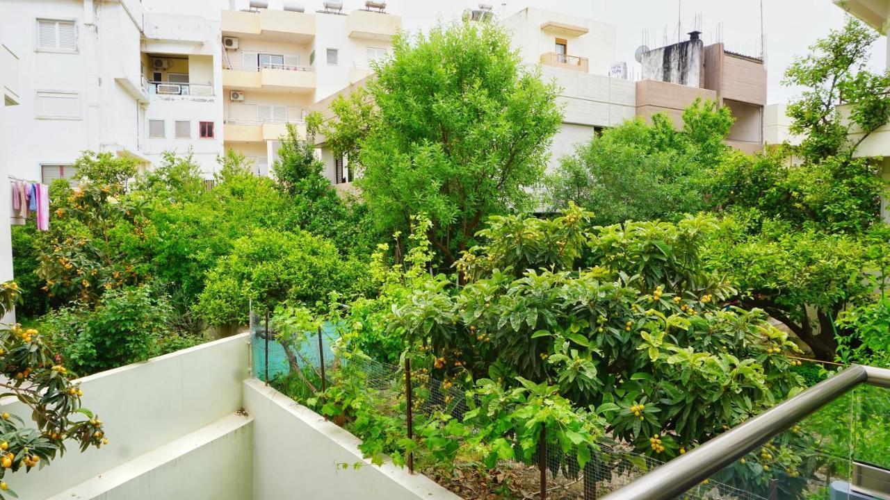 Urbanity - The Cretan Urban Experience Heraklion (Crete) Exterior foto