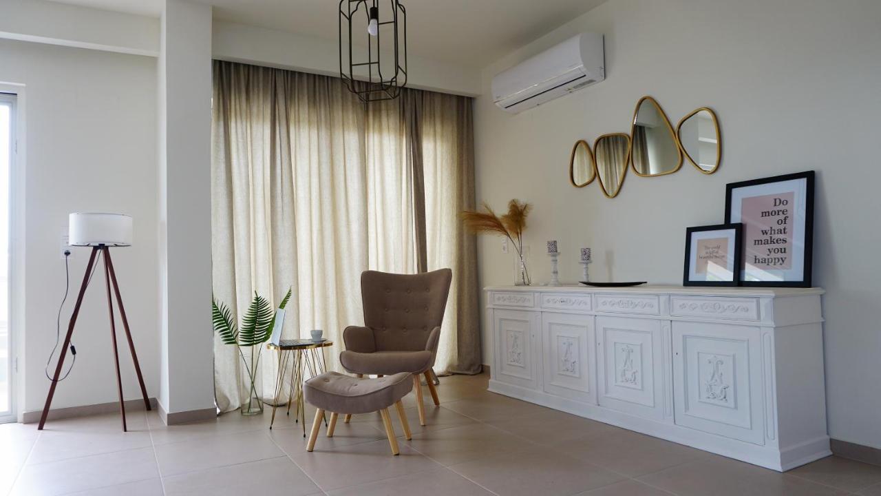 Urbanity - The Cretan Urban Experience Heraklion (Crete) Exterior foto