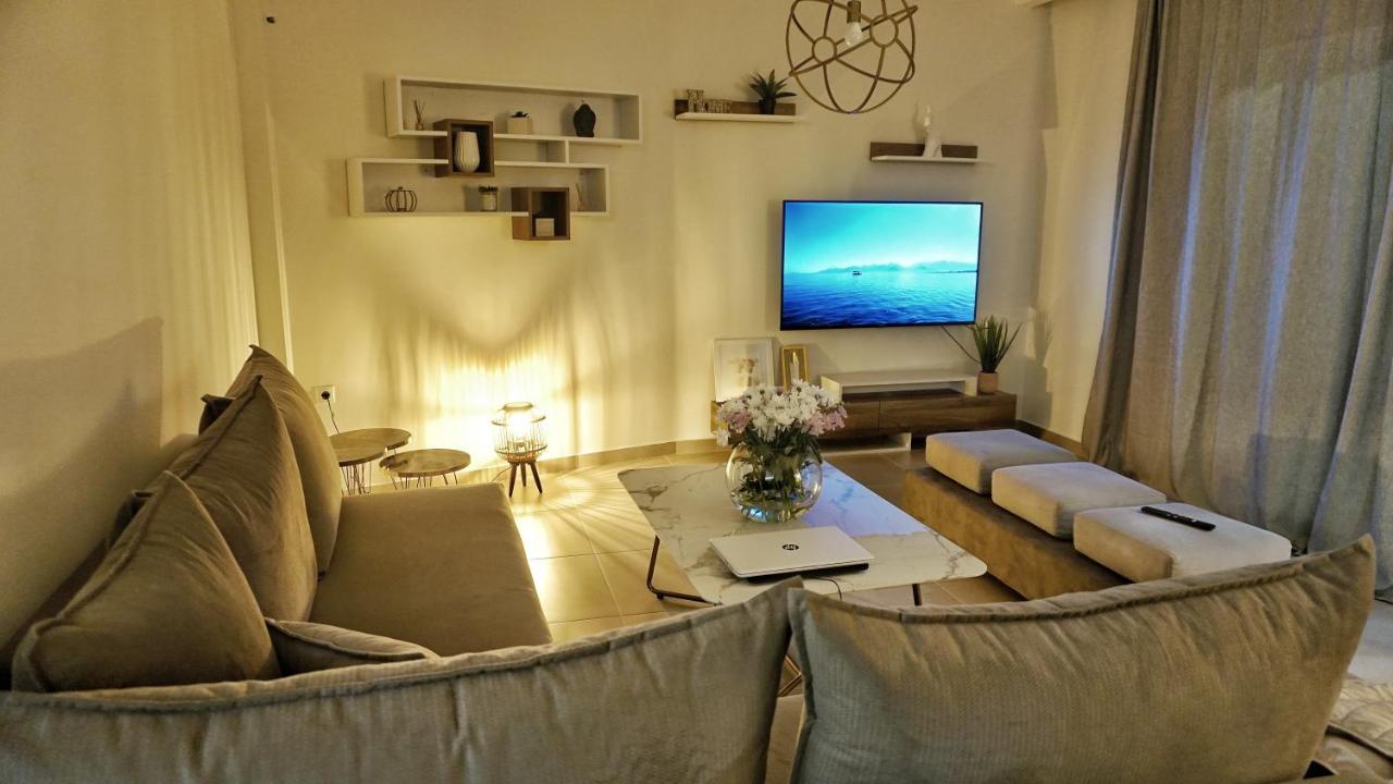 Urbanity - The Cretan Urban Experience Heraklion (Crete) Exterior foto